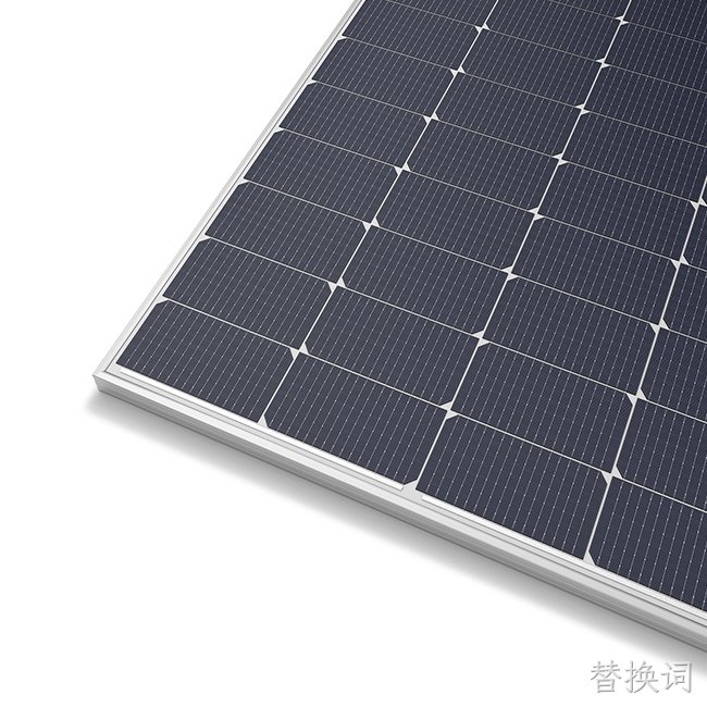 108 Cell Bifacial Module (M10)