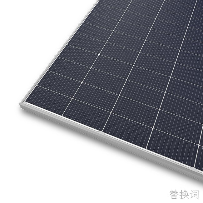 132 Cell Bifacial Module（G12）