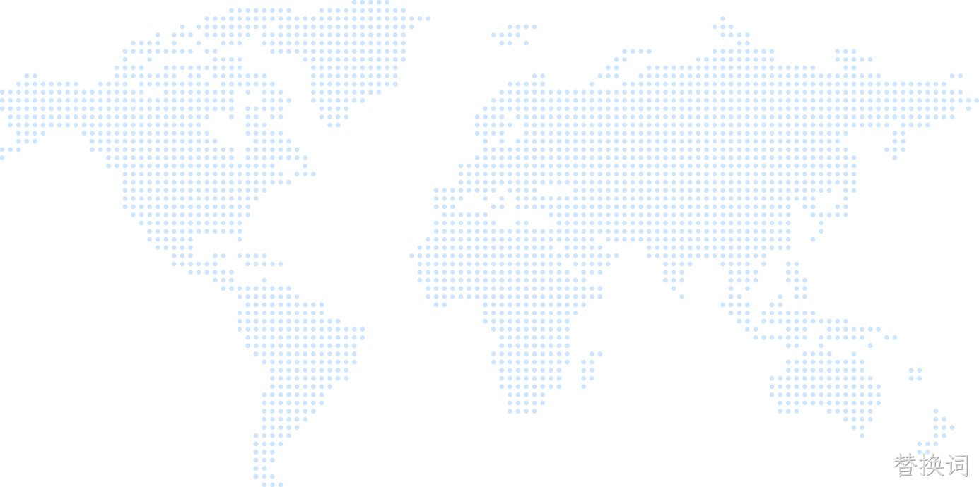 Sucursales globales