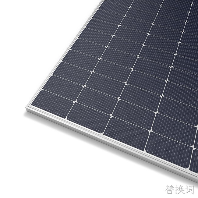 156片双玻组件(M10)